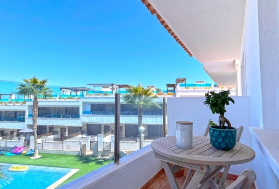 Resale - Villa - Torrevieja - Los Balcones - Los Altos del Edén