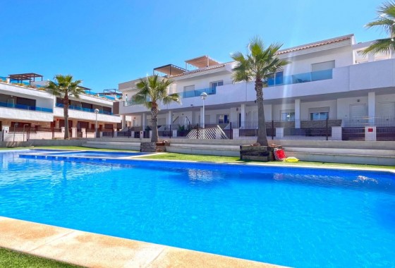 Revente - Villa - Torrevieja - Los Balcones - Los Altos del Edén