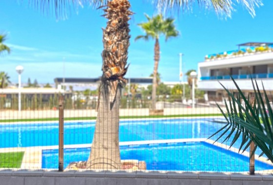 Revente - Villa - Torrevieja - Los Balcones - Los Altos del Edén