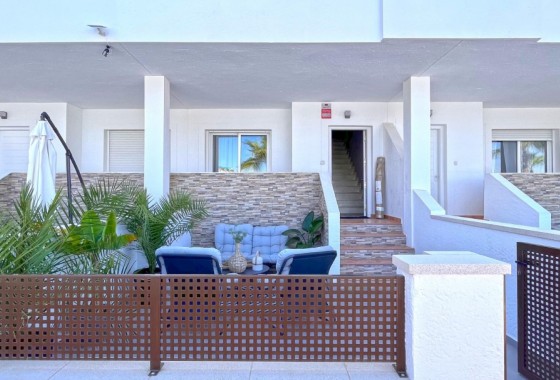 Revente - Villa - Torrevieja - Los Balcones - Los Altos del Edén