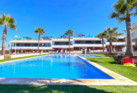 Resale - Villa - Torrevieja - Los Balcones - Los Altos del Edén