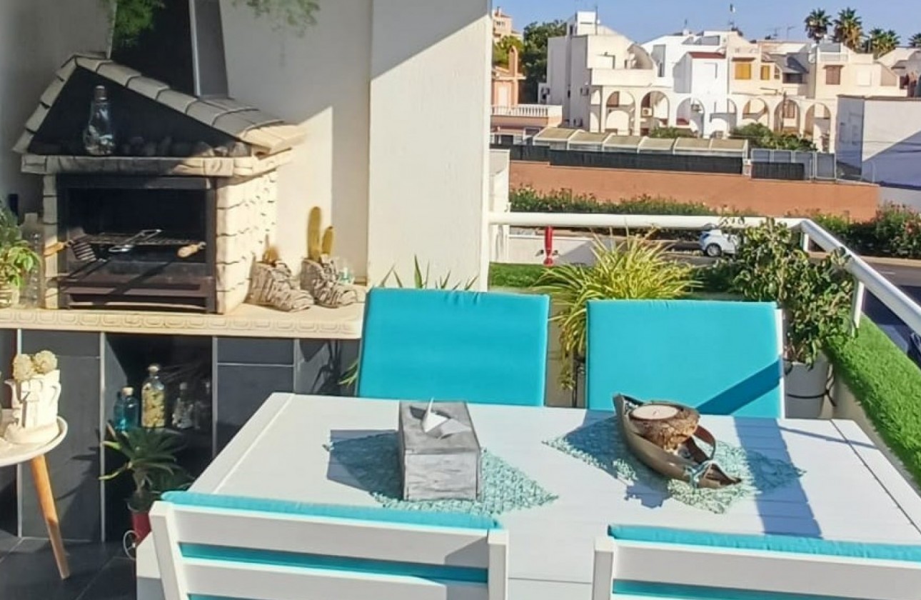 Reventa - Apartamento / piso - Torrevieja