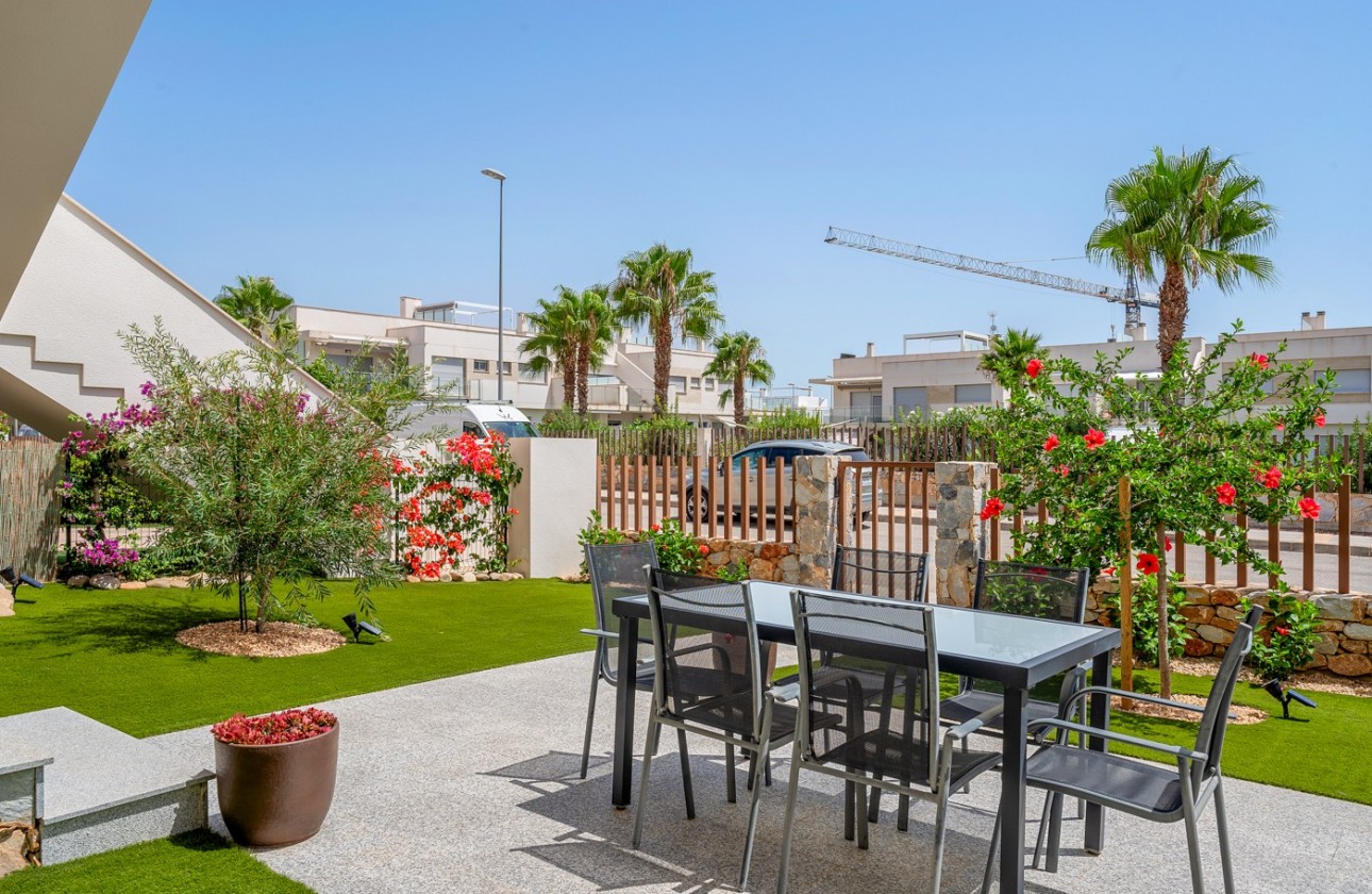 Resale - Apartment / flat - Orihuela - Entre Naranjos Vistabella