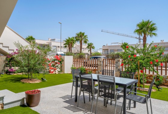 Resale - Apartment / flat - Orihuela - Entre Naranjos Vistabella