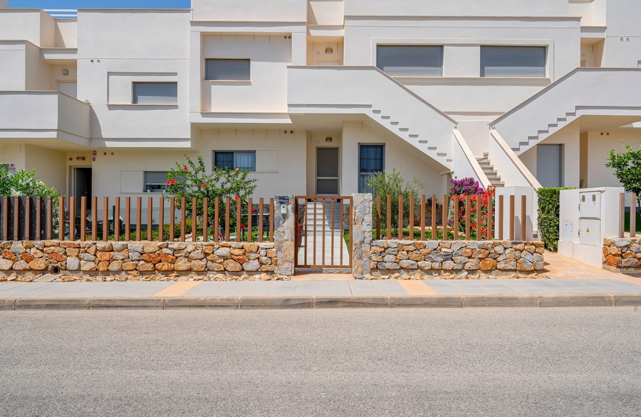 Resale - Apartment / flat - Orihuela - Entre Naranjos Vistabella