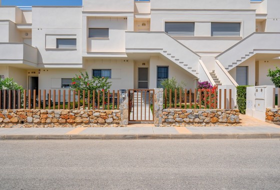 Resale - Apartment / flat - Orihuela - Entre Naranjos Vistabella