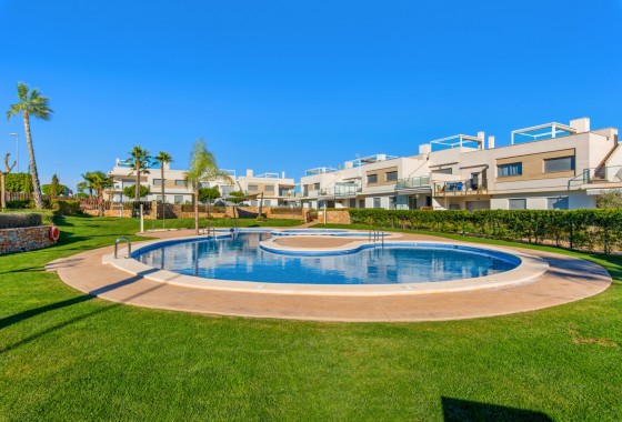 Resale - Apartment / flat - Orihuela - Entre Naranjos Vistabella