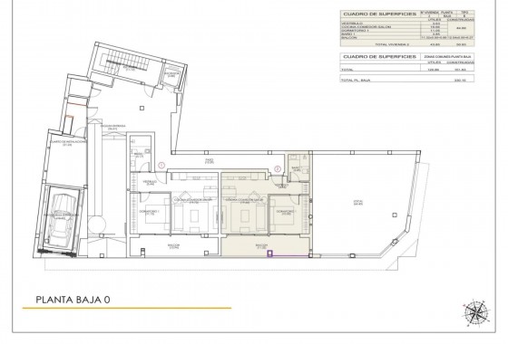 Nueva construcción  - Apartamento / piso - Torrevieja - Playa del Cura