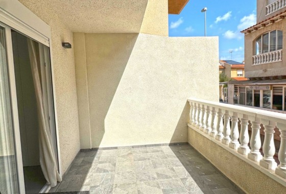 Resale - Apartment / flat - Torrevieja - Playa del Cura