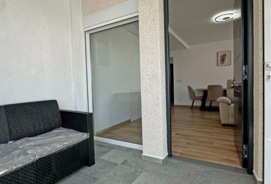 Revente - Appartement - Torrevieja - Playa del Cura