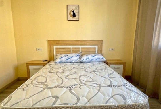 Revente - Appartement - Torrevieja - Playa del Cura