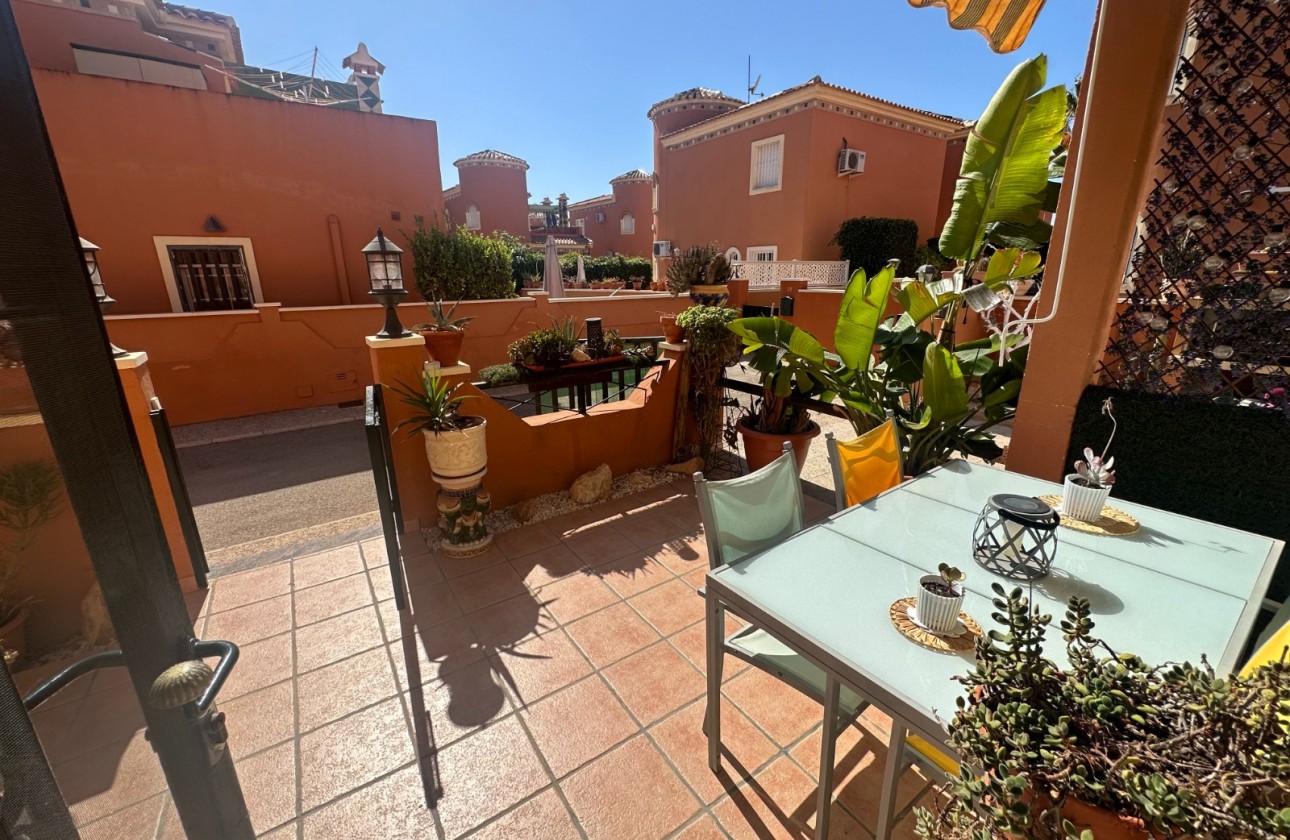 Reventa - Chalet - Orihuela - Playa Flamenca