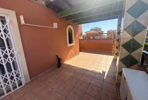 Resale - Villa - Orihuela - Playa Flamenca