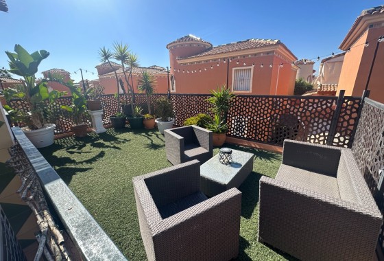 Reventa - Chalet - Orihuela - Playa Flamenca