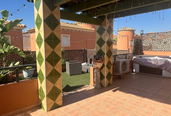 Revente - Villa - Orihuela - Playa Flamenca