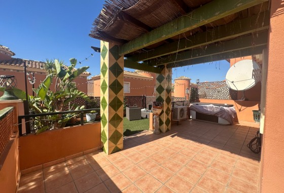 Reventa - Chalet - Orihuela - Playa Flamenca