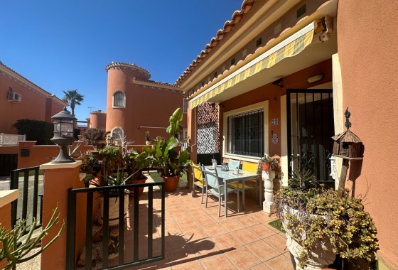 Reventa - Chalet - Orihuela - Playa Flamenca