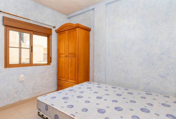 Revente - Appartement - Torrevieja - LA MATA