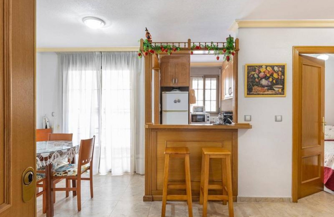 Reventa - Apartamento / piso - Torrevieja - LA MATA