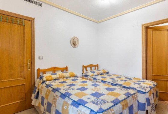 Reventa - Apartamento / piso - Torrevieja - LA MATA