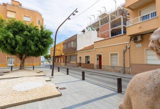 Reventa - Apartamento / piso - Torrevieja - LA MATA