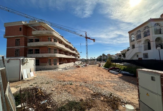 Nueva construcción  - Apartamento / piso - Orihuela Costa - Playa Flamenca