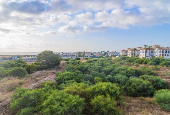 New Build - Apartment / flat - Orihuela Costa - Playa Flamenca