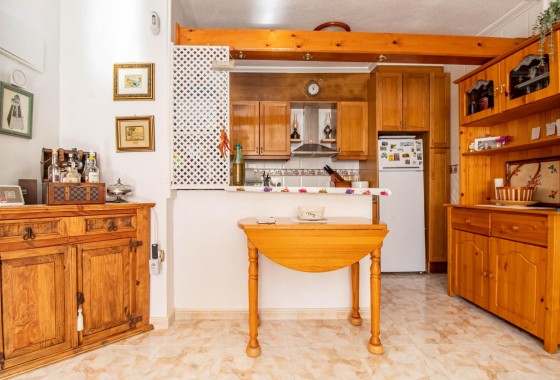 Resale - Villa - Orihuela Costa - La Zenia