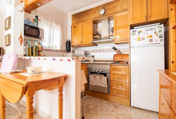 Reventa - Chalet - Orihuela Costa - La Zenia