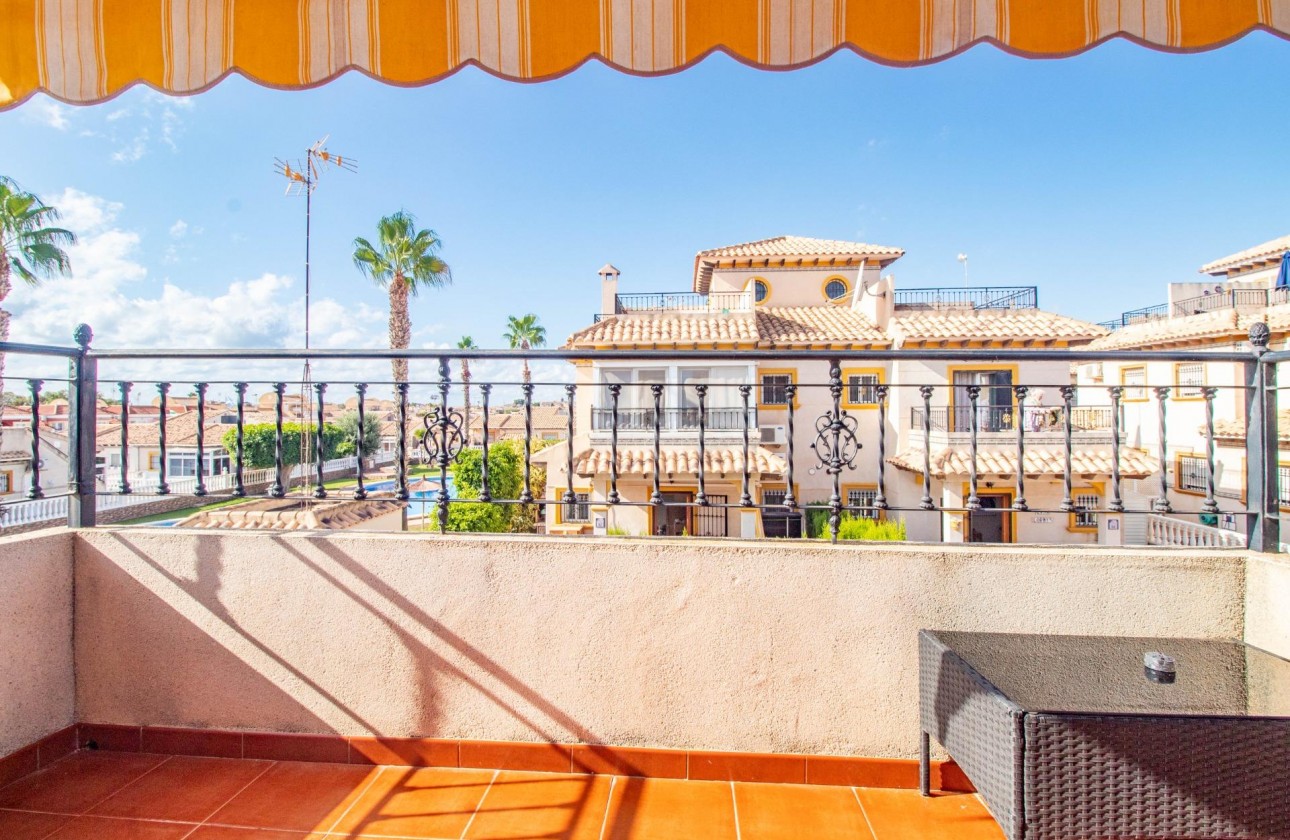 Revente - Villa - Orihuela Costa - La Zenia