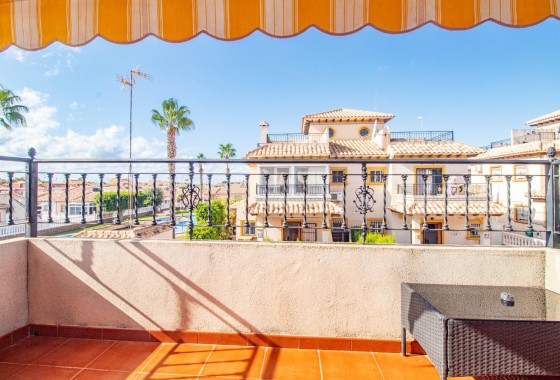 Reventa - Chalet - Orihuela Costa - La Zenia