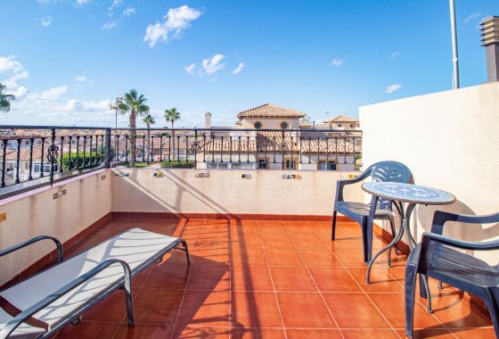 Reventa - Chalet - Orihuela Costa - La Zenia