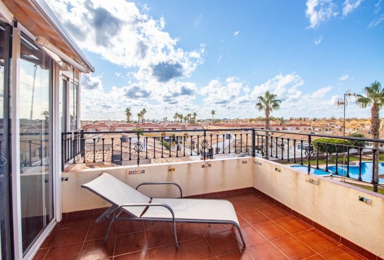 Revente - Villa - Orihuela Costa - La Zenia