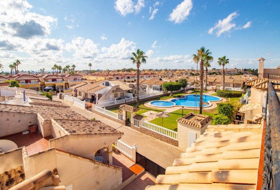 Reventa - Chalet - Orihuela Costa - La Zenia