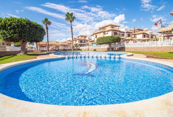 Reventa - Chalet - Orihuela Costa - La Zenia