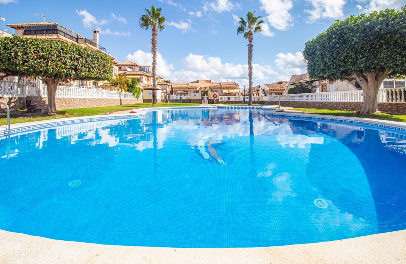 Revente - Villa - Orihuela Costa - La Zenia