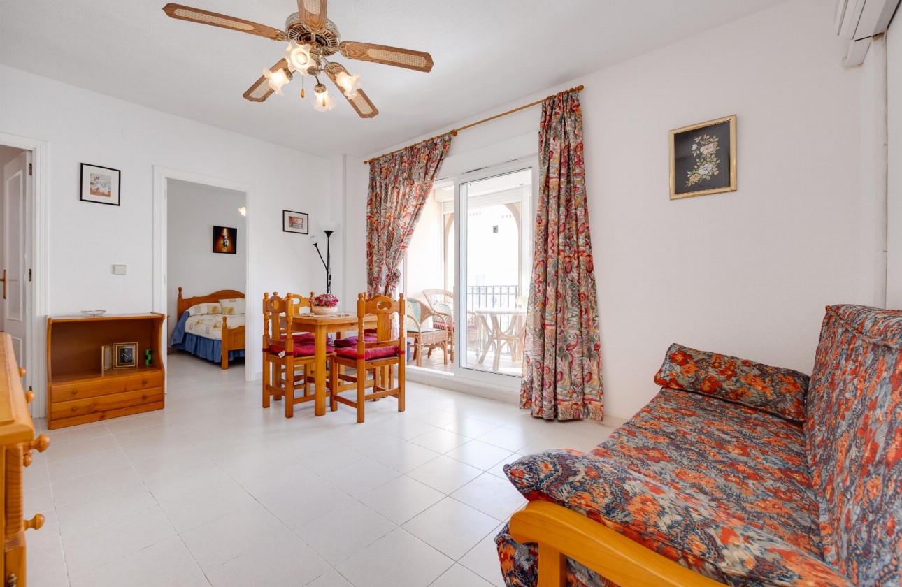 Revente - Bungalow - Torrevieja - playa de los naufragos