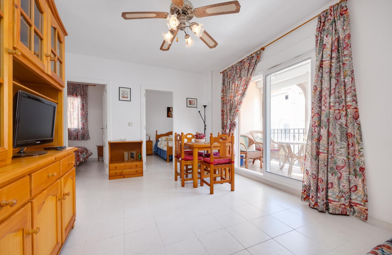 Revente - Bungalow - Torrevieja - playa de los naufragos