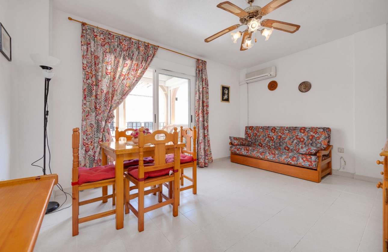 Revente - Bungalow - Torrevieja - playa de los naufragos