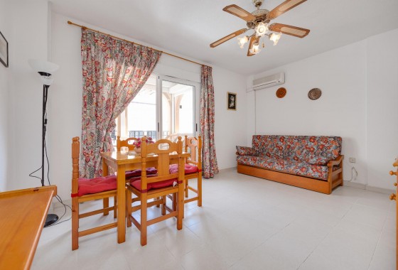 Reventa - Bungalow - Torrevieja - playa de los naufragos