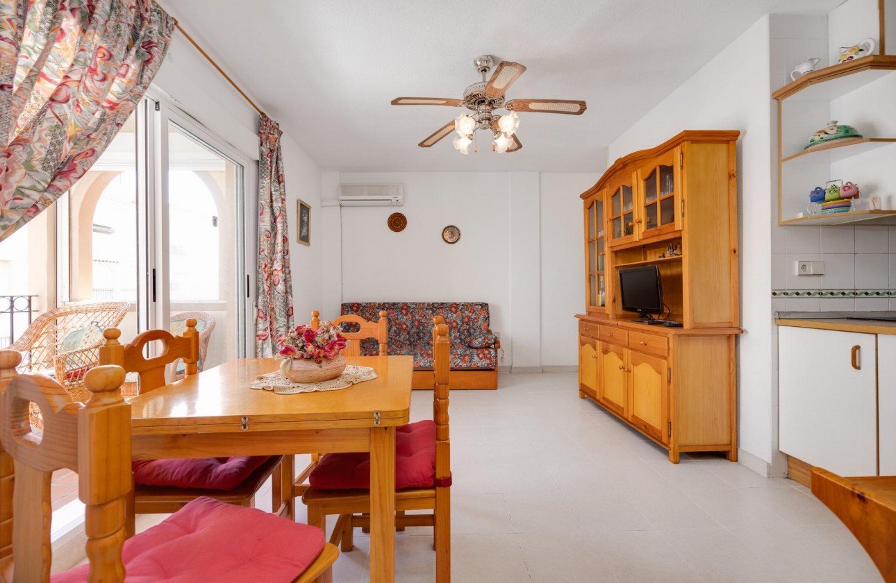 Reventa - Bungalow - Torrevieja - playa de los naufragos