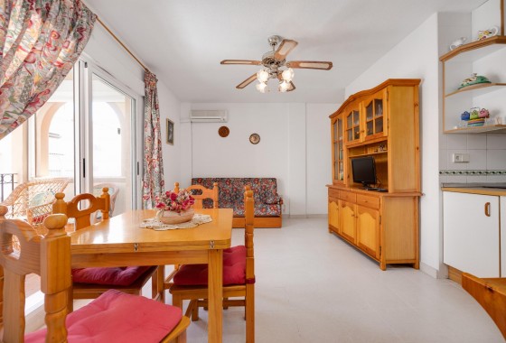 Reventa - Bungalow - Torrevieja - playa de los naufragos