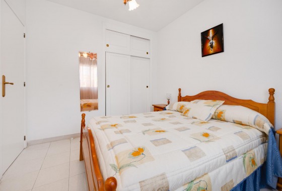 Revente - Bungalow - Torrevieja - playa de los naufragos