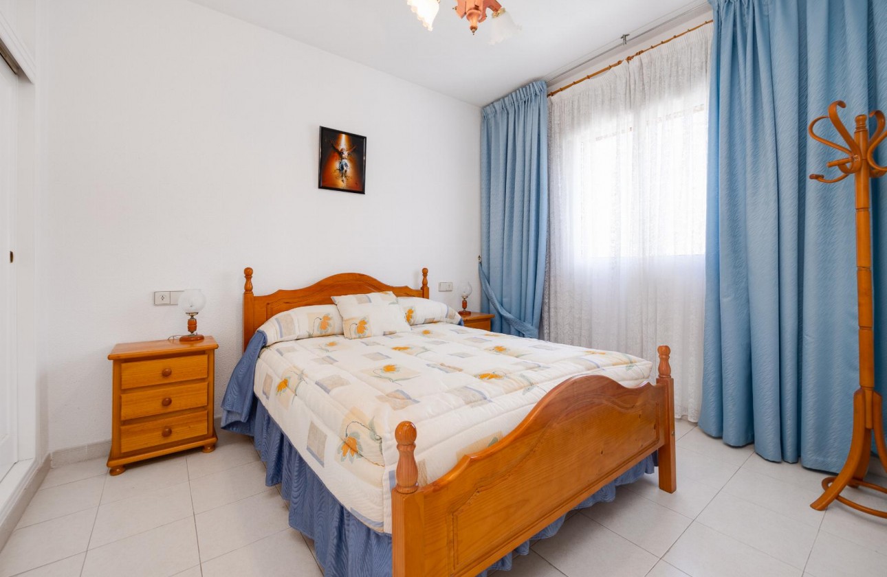 Revente - Bungalow - Torrevieja - playa de los naufragos