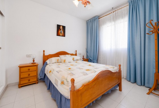 Revente - Bungalow - Torrevieja - playa de los naufragos