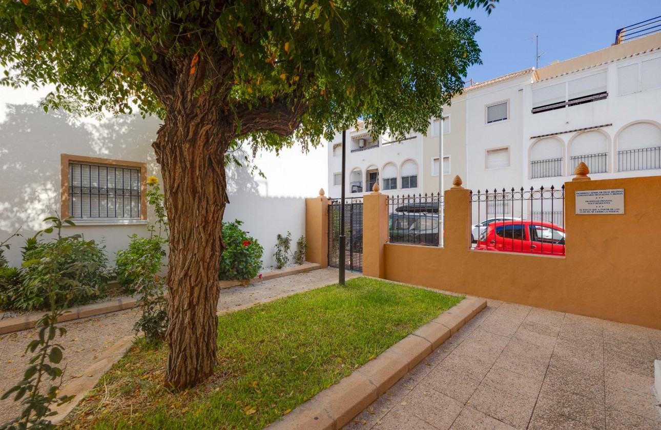 Revente - Bungalow - Torrevieja - playa de los naufragos