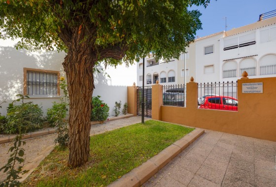 Reventa - Bungalow - Torrevieja - playa de los naufragos