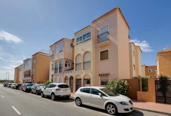 Revente - Bungalow - Torrevieja - playa de los naufragos