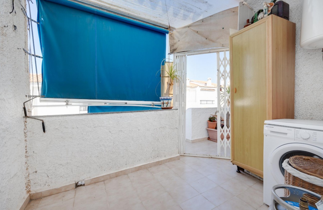 Revente - Bungalow - Torrevieja - playa de los naufragos