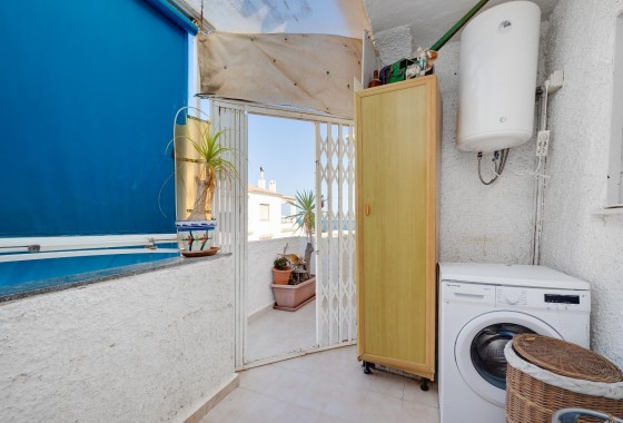 Revente - Bungalow - Torrevieja - playa de los naufragos